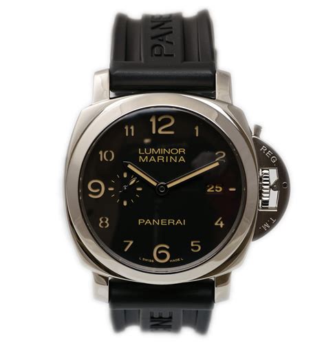 panerai 00359|panerai luminor marina 1950.